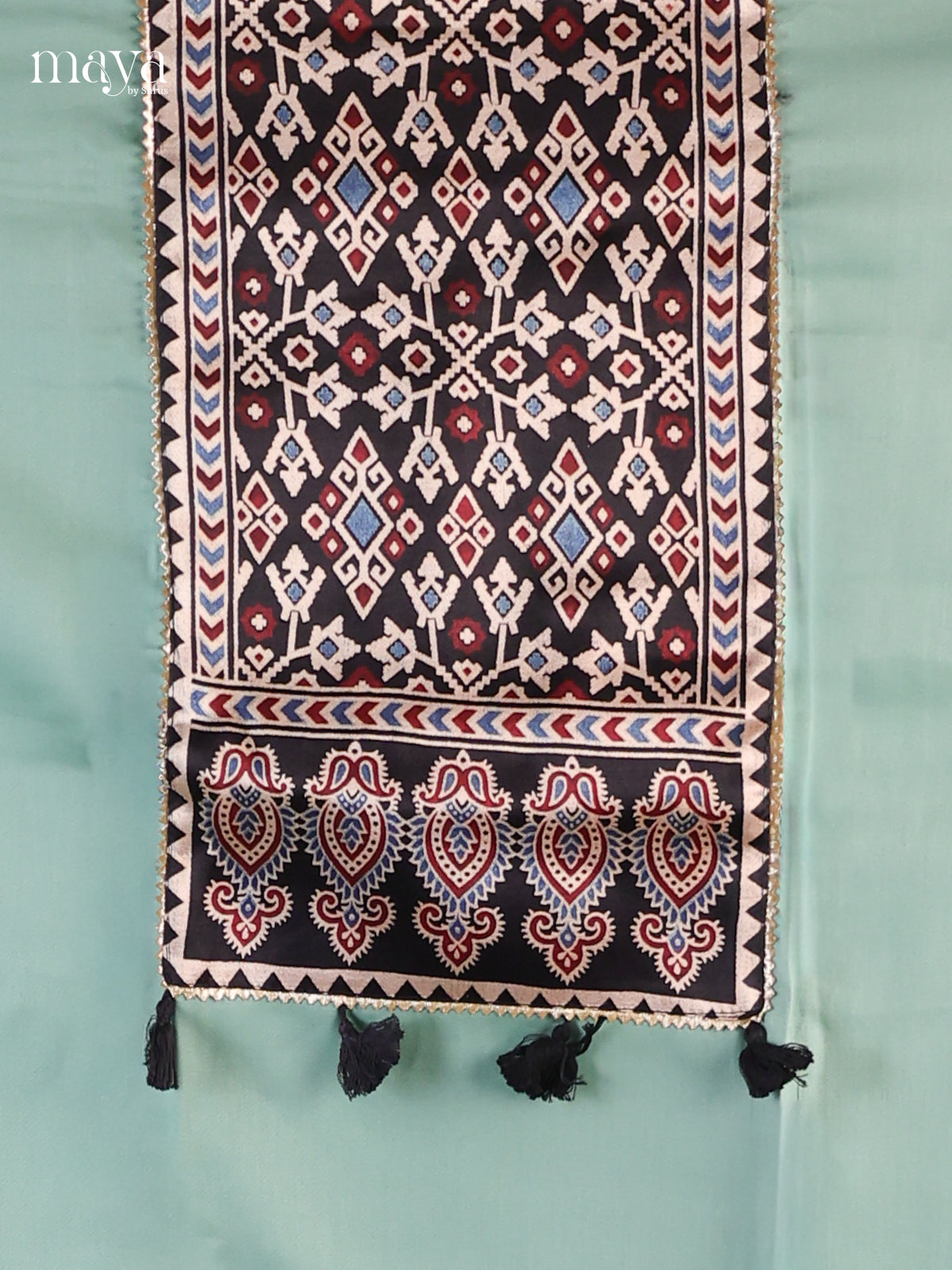 Modal Salwar - MEF29152