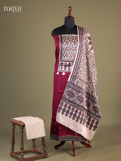 Modal Salwar - MEF29153