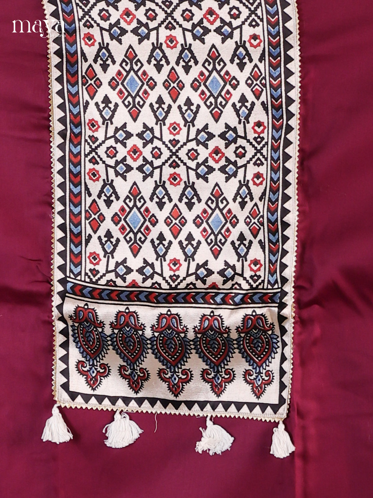Modal Salwar - MEF29153