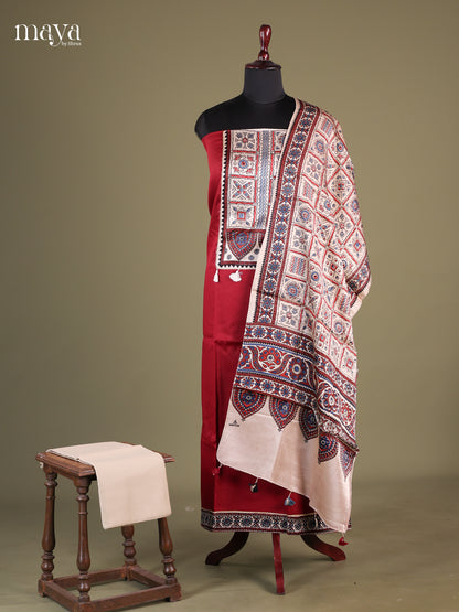 Modal Salwar - MEF29155