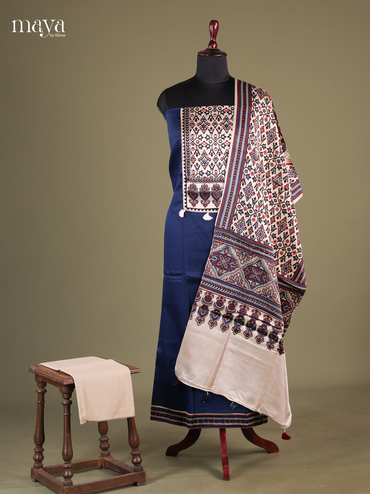 Modal Salwar - MEF29156