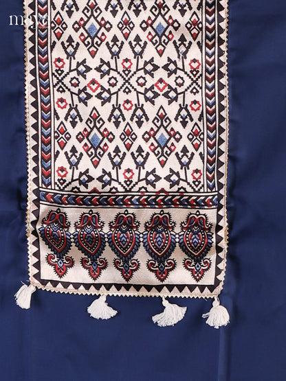 Modal Salwar - MEF29156