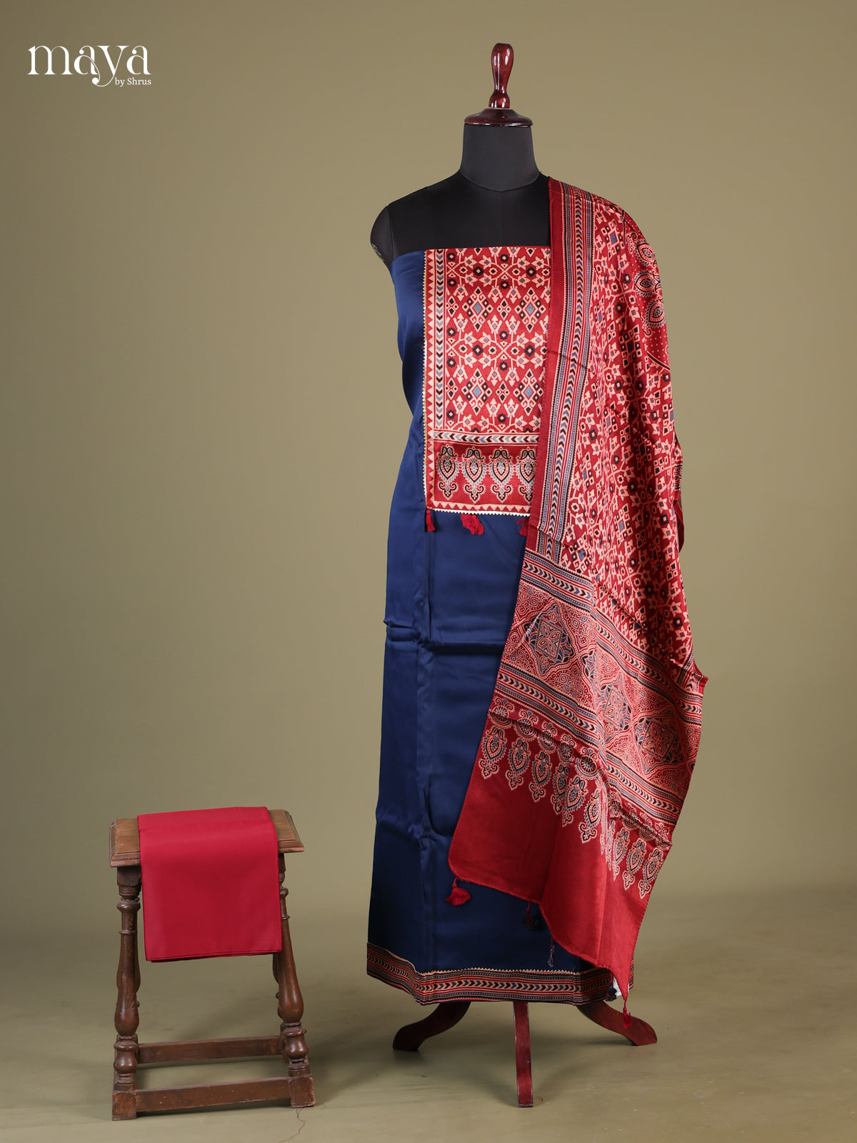 Modal Salwar - MEF29157