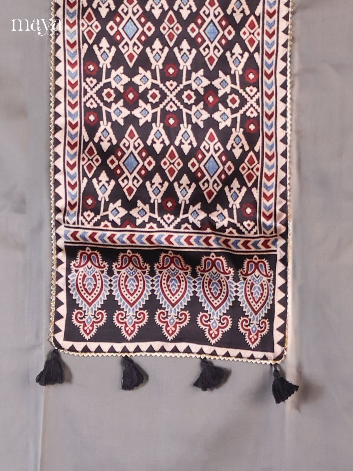 Modal Salwar - MEF29158