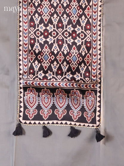 Modal Salwar - MEF29158