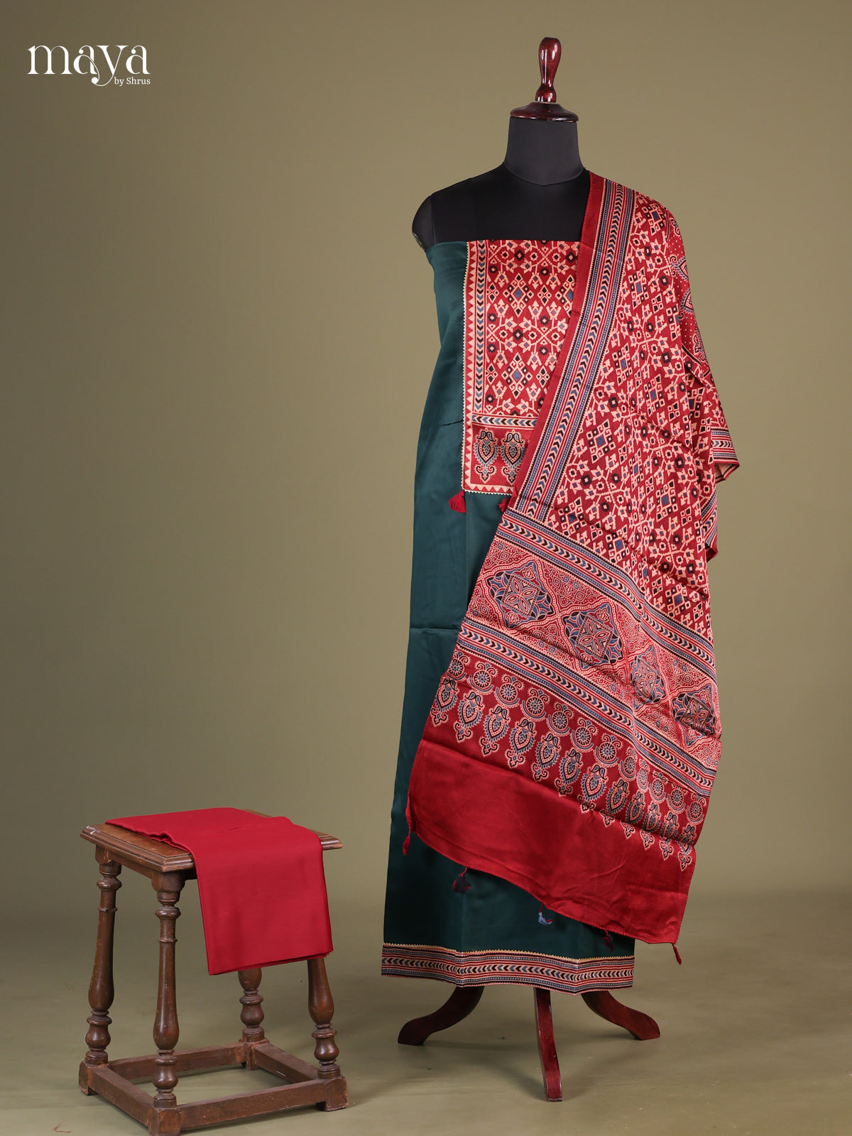 Modal Salwar - MEF29159
