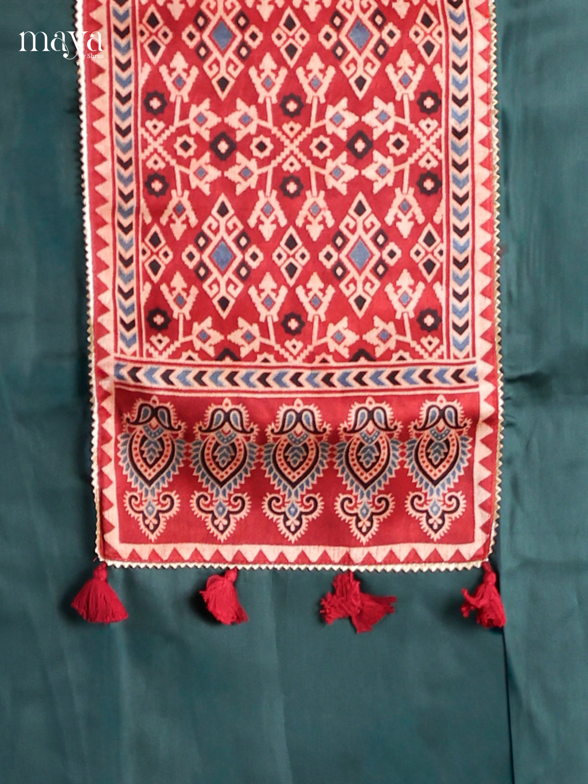 Modal Salwar - MEF29159