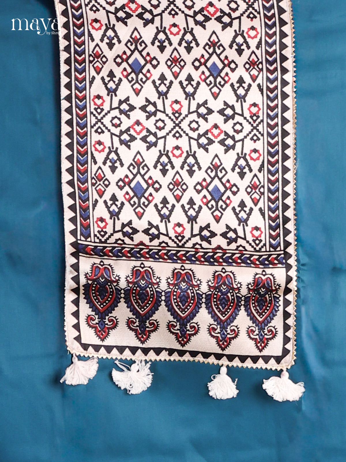 Modal Salwar - MEF29160