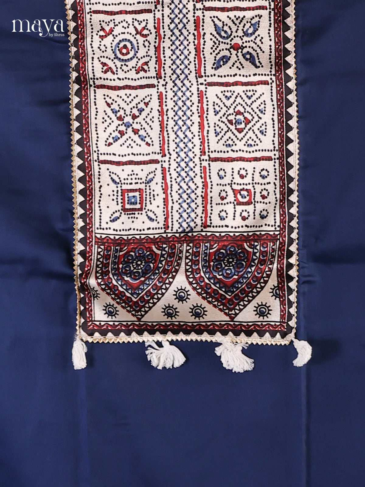 Modal Salwar - MEF29161