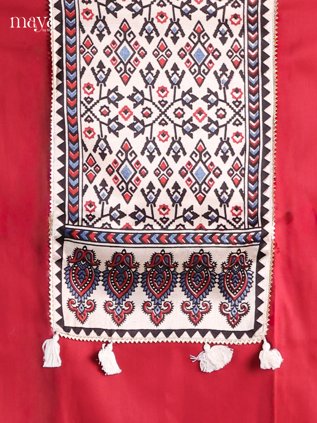 Modal Salwar - MEF29162