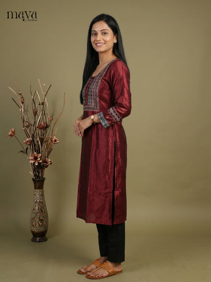 Readymade Kurti - MEF29163