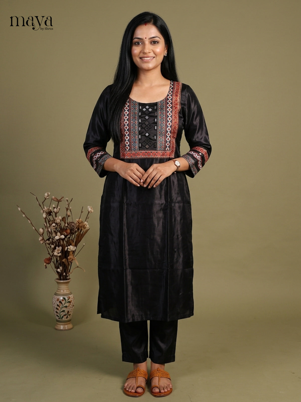 Readymade Kurti - MEF29165