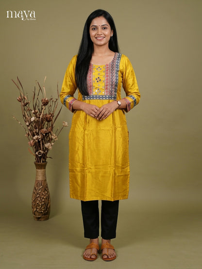 Readymade Kurti - MEF29168