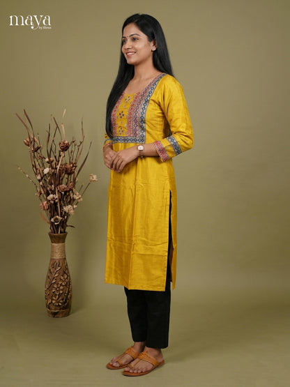 Readymade Kurti - MEF29168