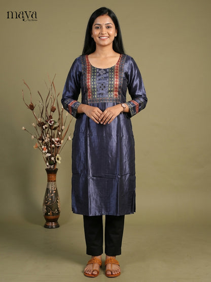Readymade Kurti - MEF29170