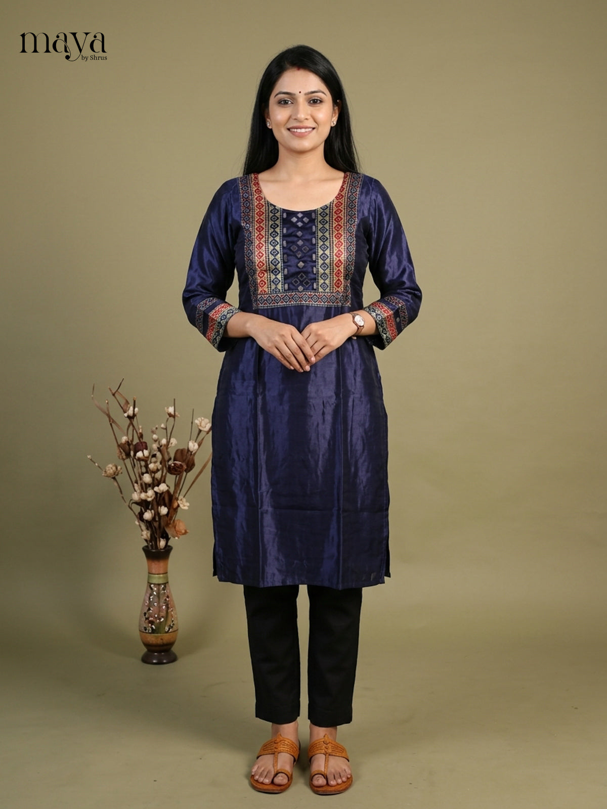 Readymade Kurti - MEF29171