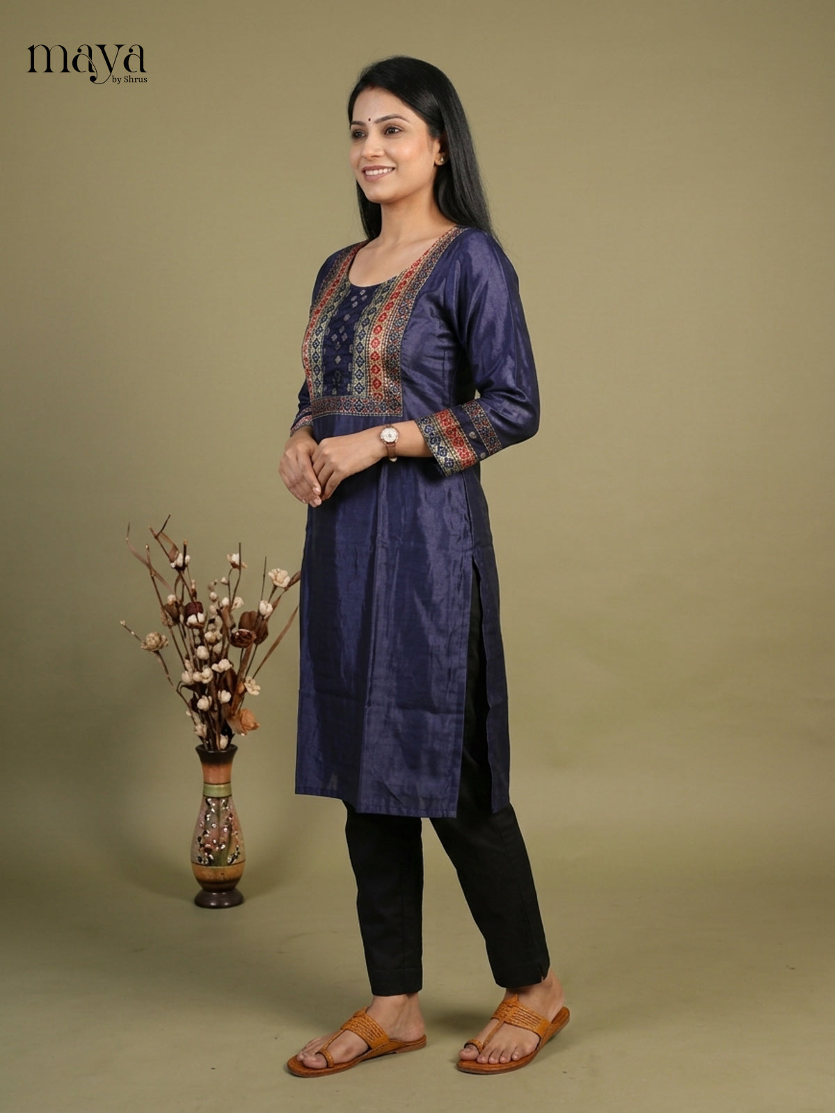 Readymade Kurti - MEF29171
