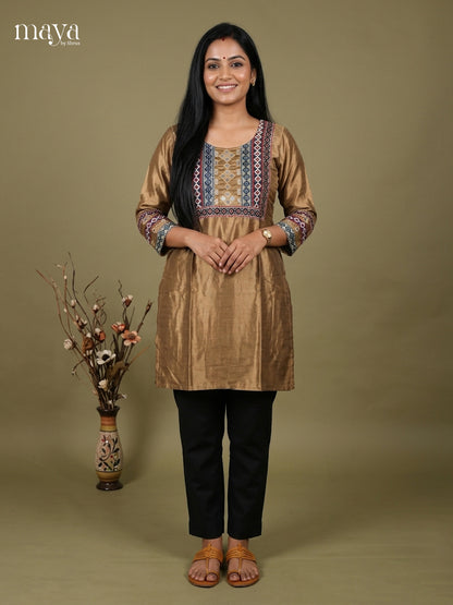 Readymade Kurti - MEF29172