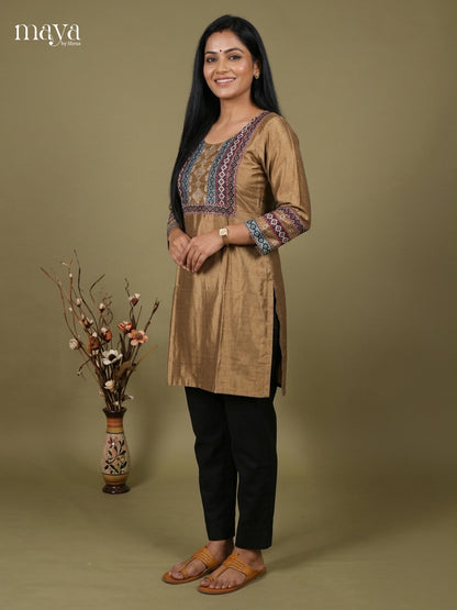 Readymade Kurti - MEF29172