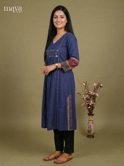 Readymade Kurti - MEF29174