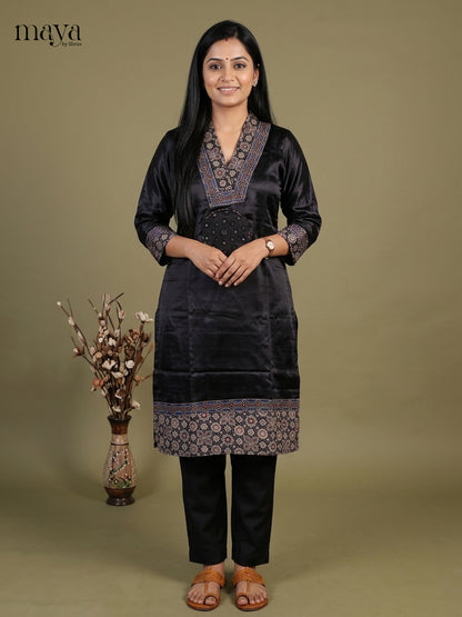 Readymade Kurti - MEF29175
