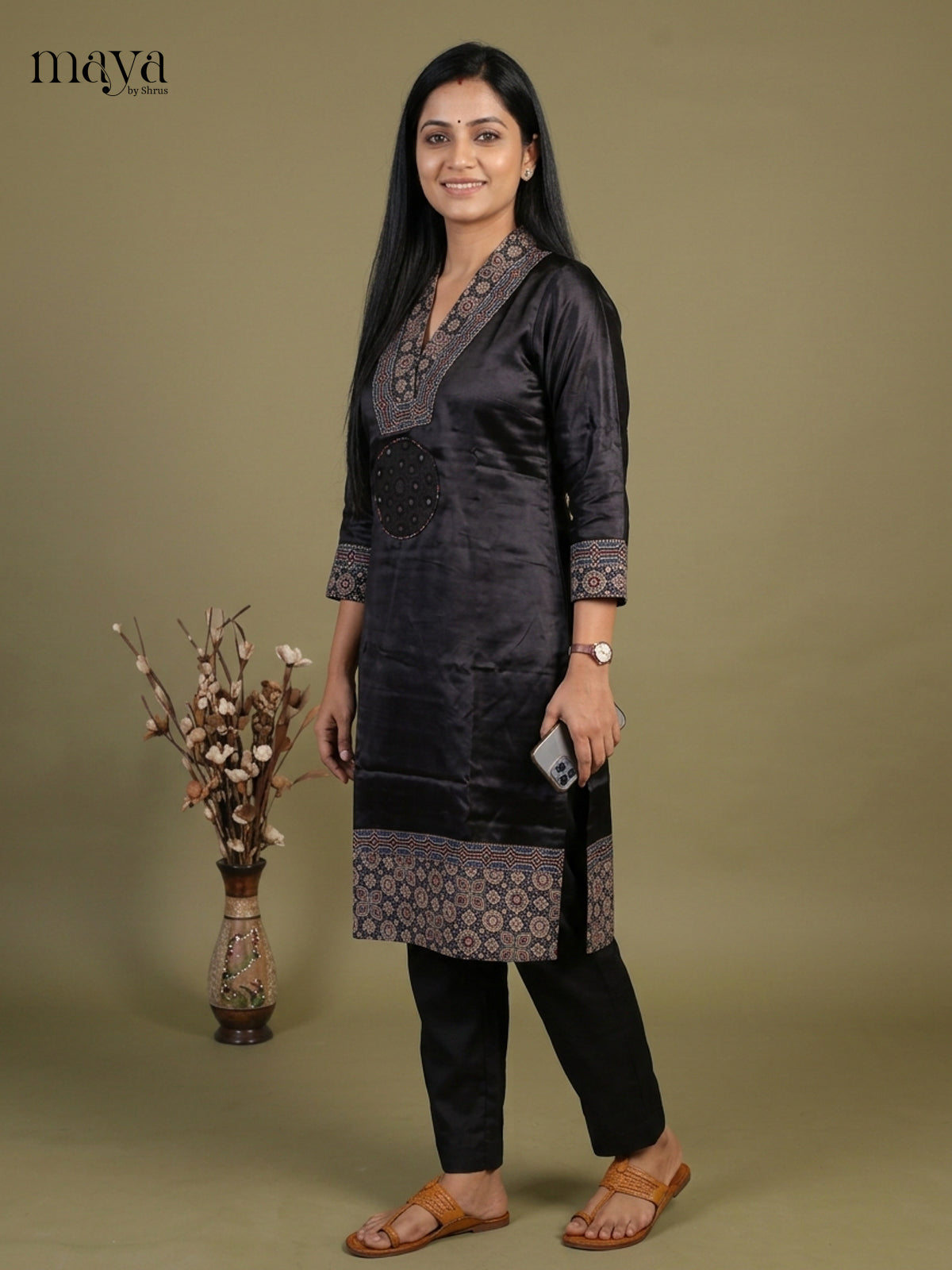 Readymade Kurti - MEF29175