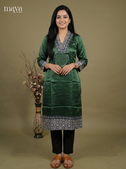 Readymade Kurti - MEF29176