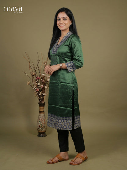 Readymade Kurti - MEF29176