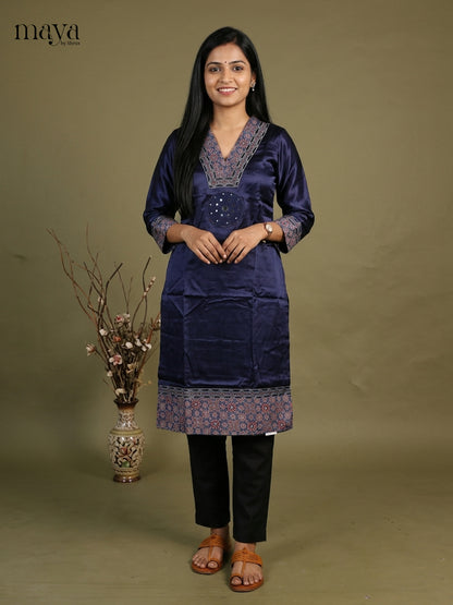 Readymade Kurti - MEF29177