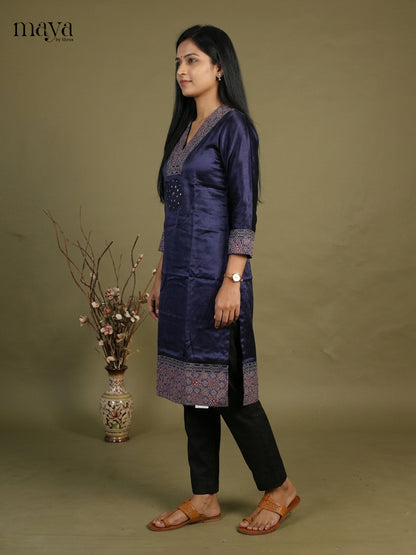 Readymade Kurti - MEF29177