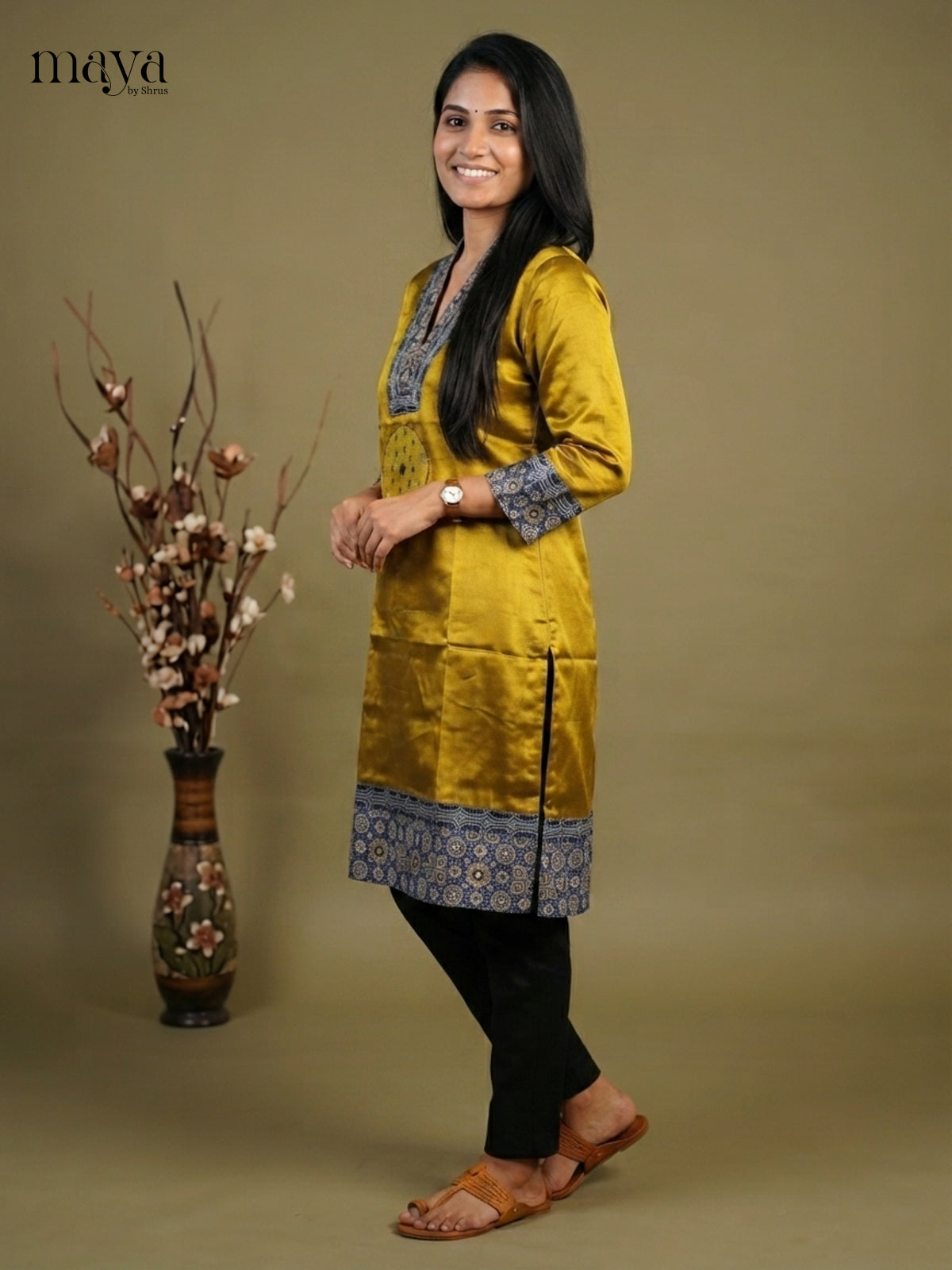 Readymade Kurti - MEF29178