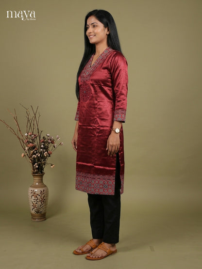 Readymade Kurti - MEF29179