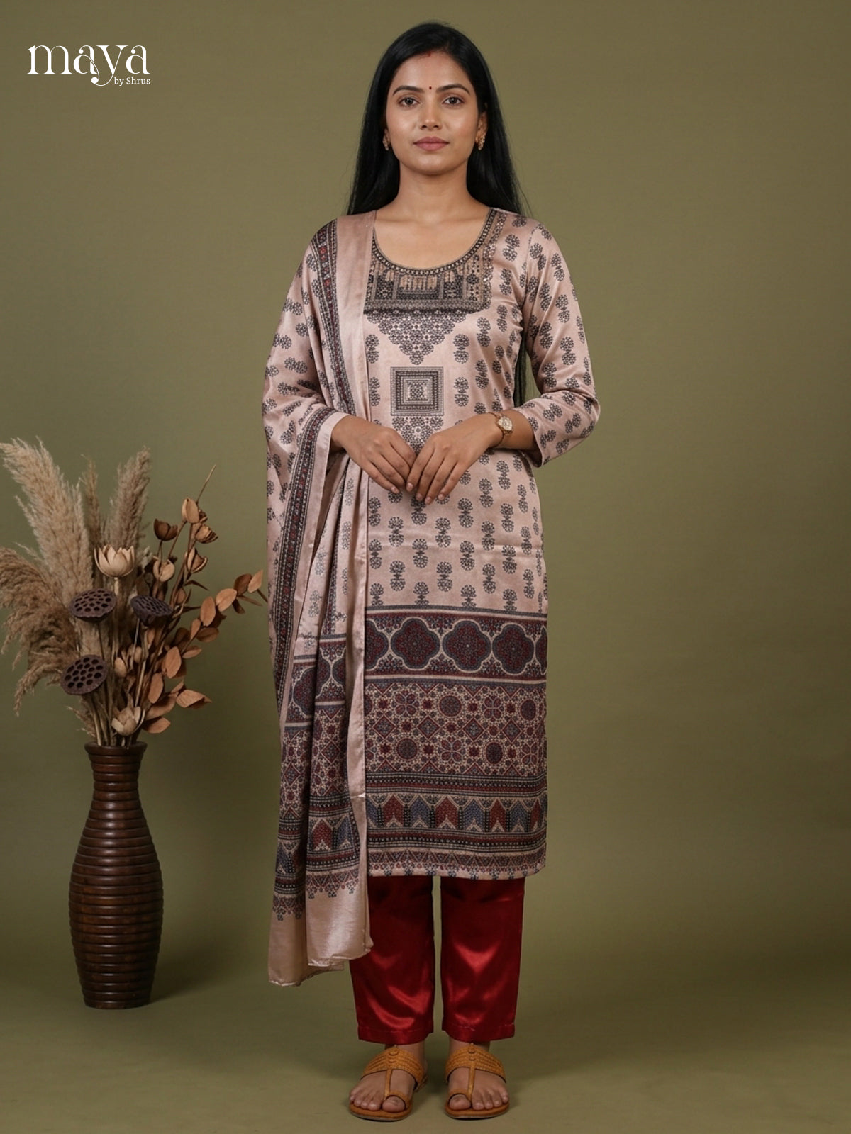 Readymade 3PC Suits - MEF29180