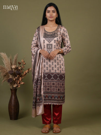 Readymade 3PC Suits - MEF29180
