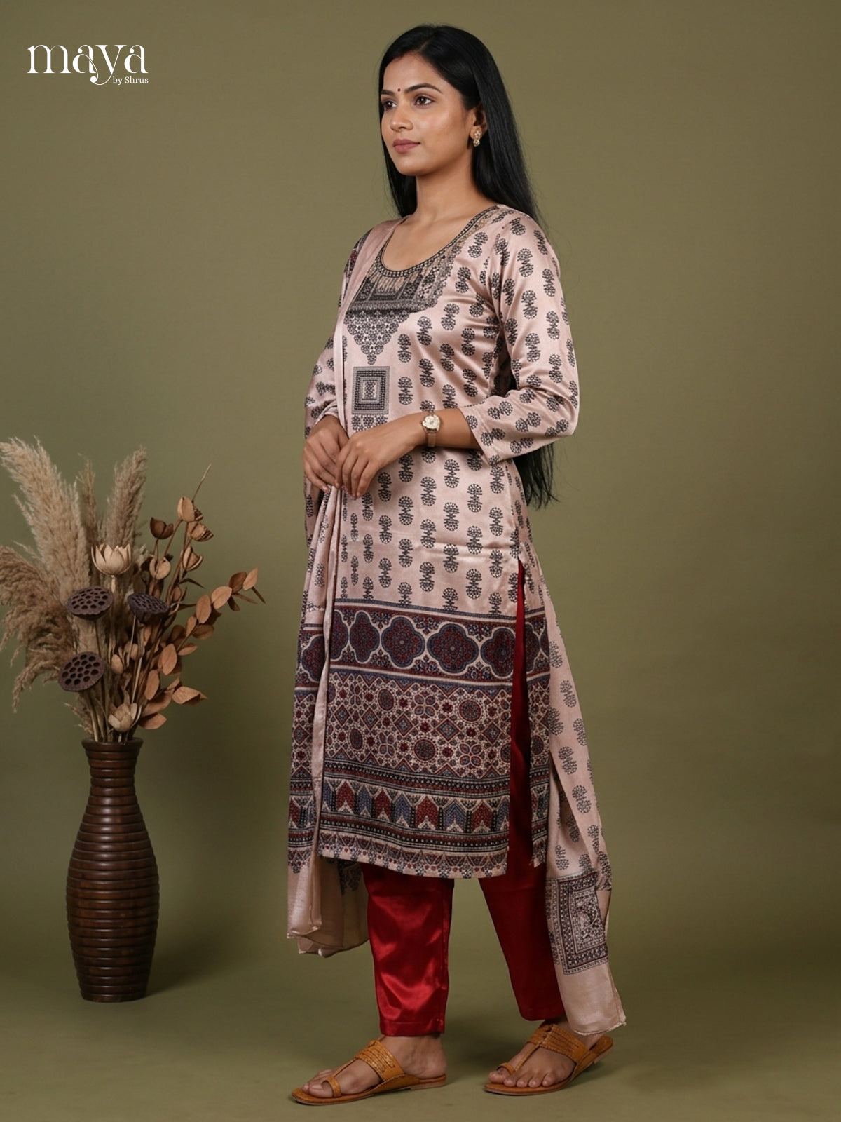 Readymade 3PC Suits - MEF29180