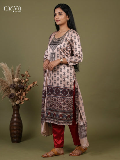 Readymade 3PC Suits - MEF29180