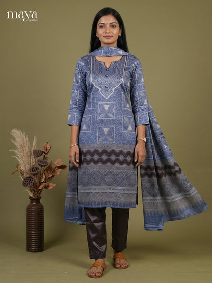 Readymade 3PC Suits - MEF29182