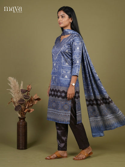 Readymade 3PC Suits - MEF29182