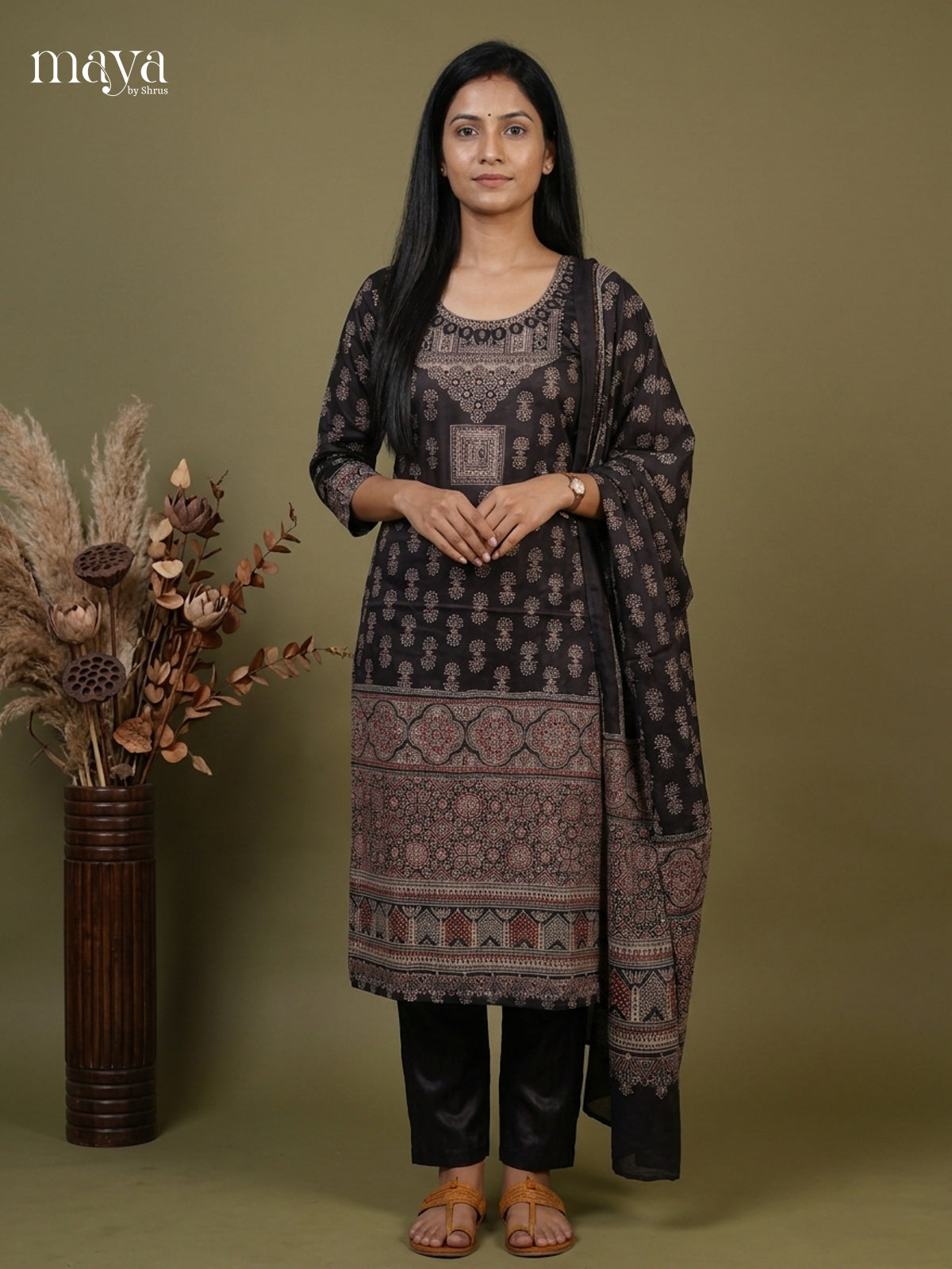Readymade 3PC Suits - MEF29184