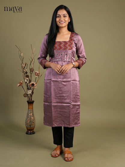 Readymade Kurti - MEF300005