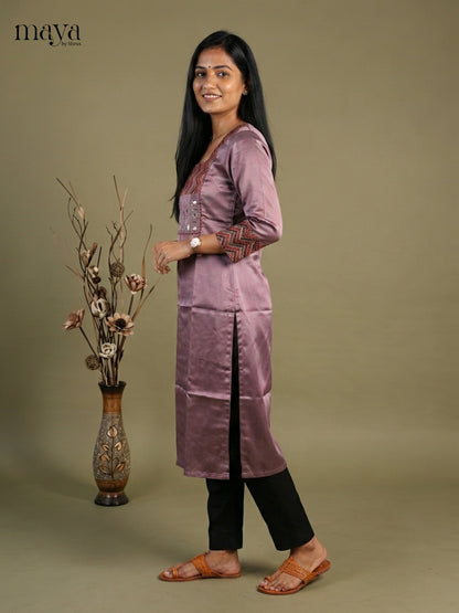 Readymade Kurti - MEF300005
