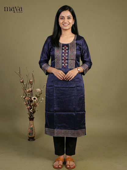 Readymade Kurti - MEF300006