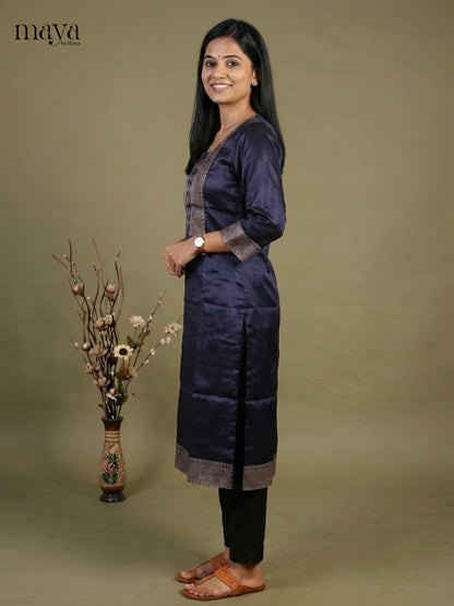 Readymade Kurti - MEF300006