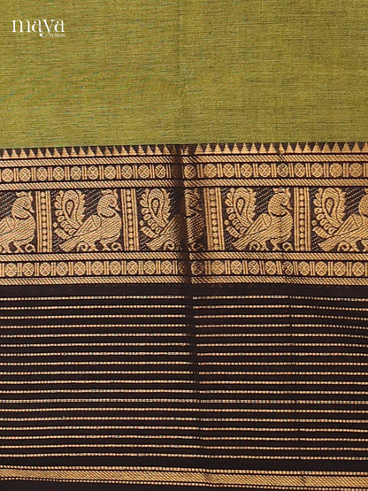 chettinad top & dupatta combo - MEG02003