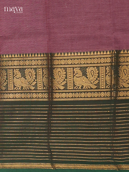 chettinad top & dupatta combo - MEG02008