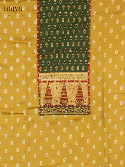 Cotton salwar - MEG13009