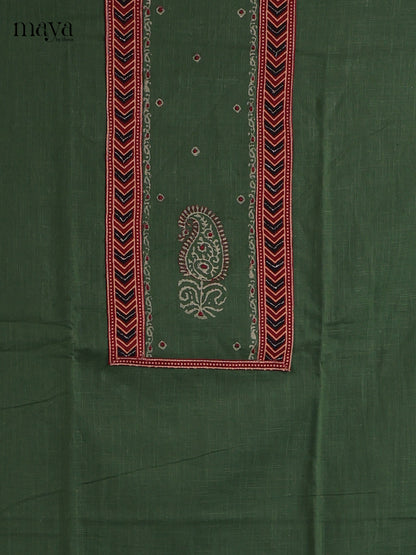 Cotton salwar - MEG13020