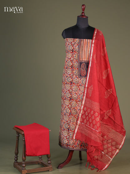 Cotton salwar - MEG13045