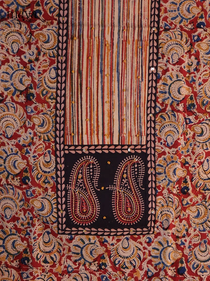 Cotton salwar - MEG13045