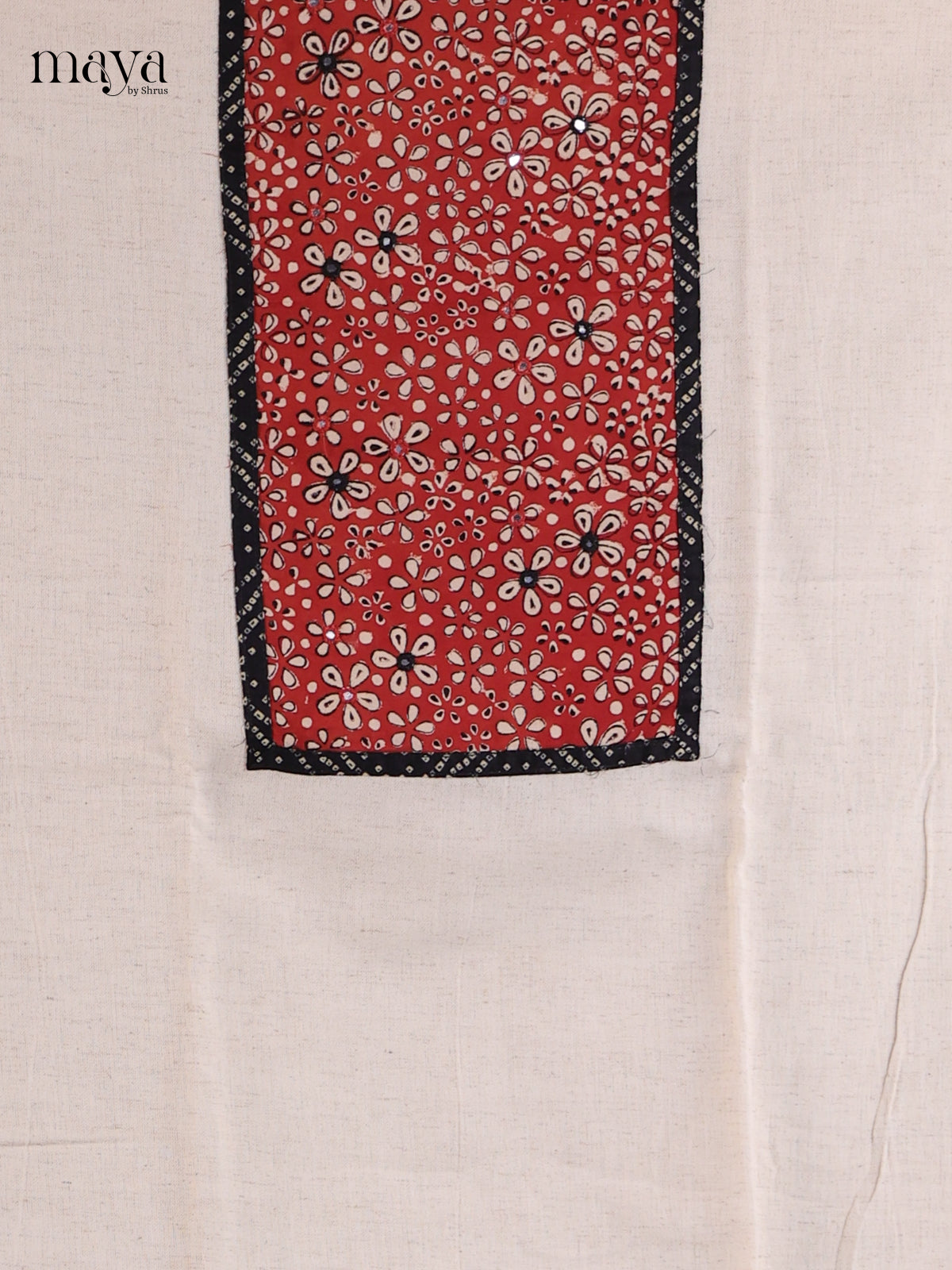 Cotton salwar - MEG13047